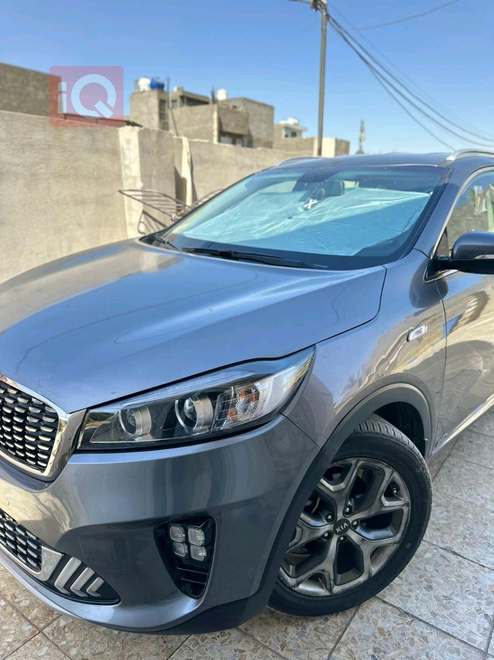 کیا سۆرینتۆ